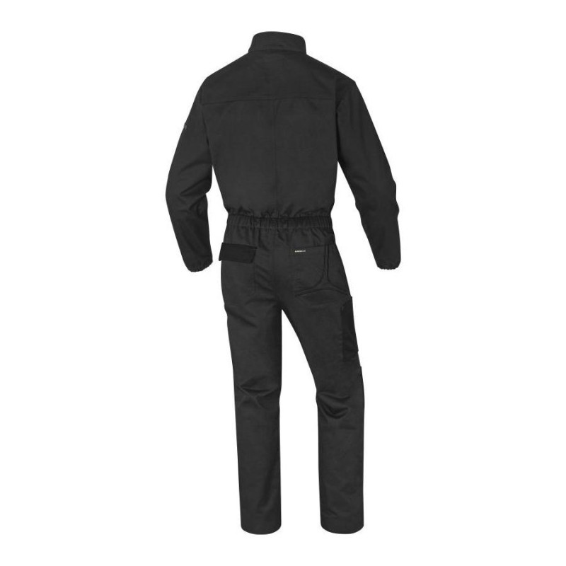 Buzo delta plus m2co3