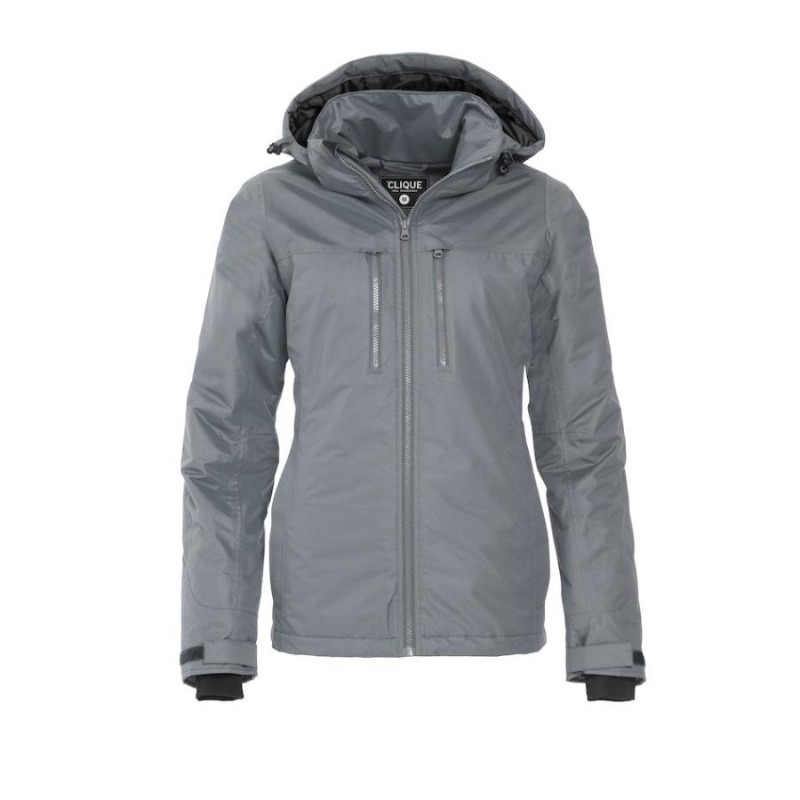 Chaqueta mujer clique kingslake 020972