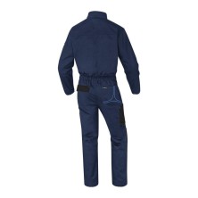 BUZO 2 CREMALLERAS DELTA PLUS M2CZ3