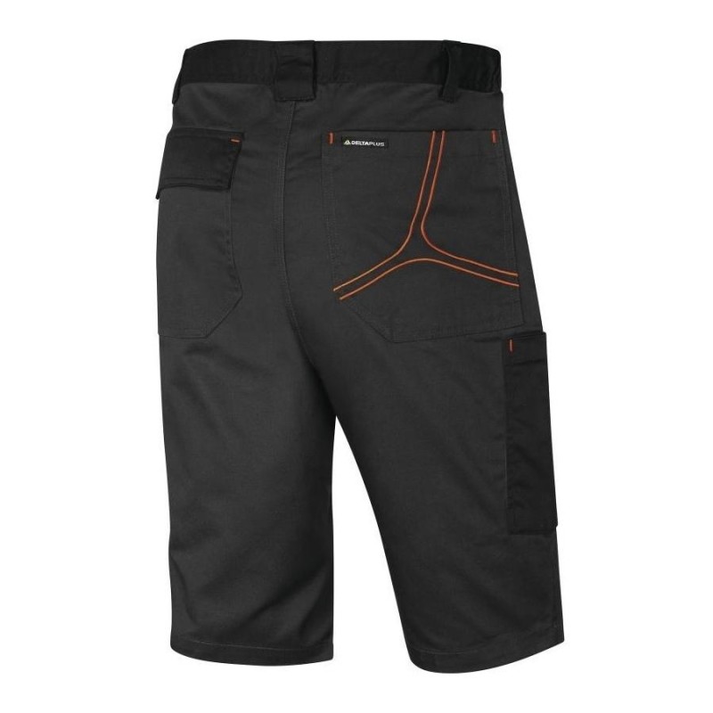 Bermuda stretch delta plus m2be3str