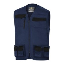 CHALECO DELTA PLUS M2GI3