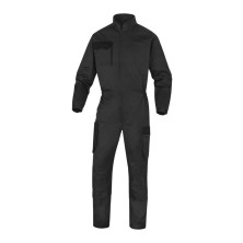 buzo delta plus m2co3 en gris oscuro