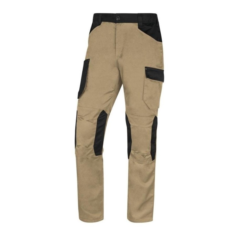 Pantalon hombre delta plus m2pa3