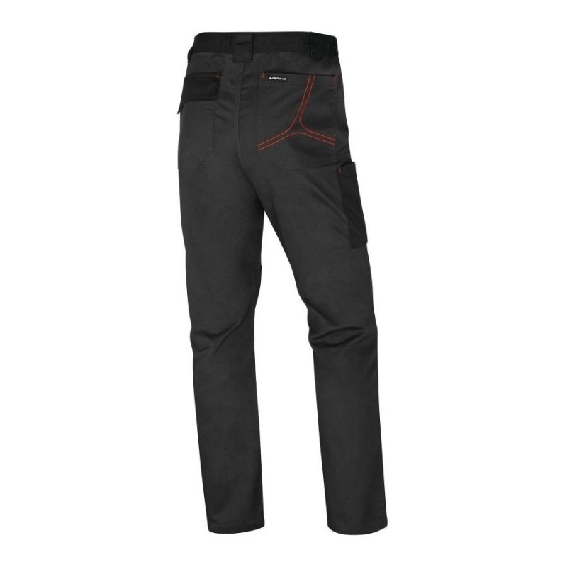 Pantalon hombre stretch delta plus m2pa3str