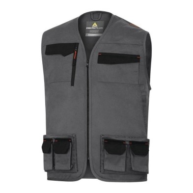 Chaleco Delta Plus M2Gi3