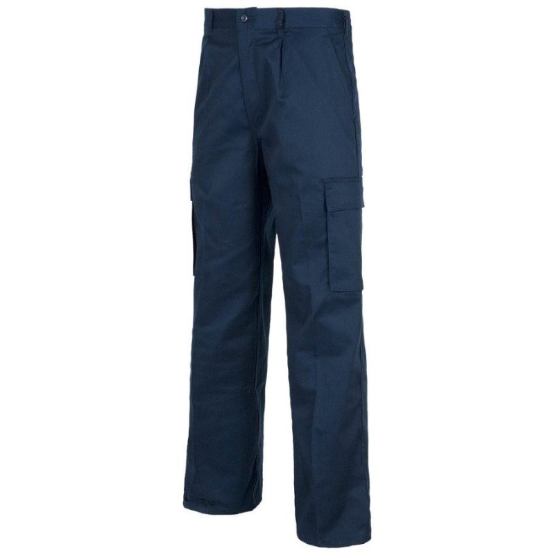 Pantalon workteam b1403
