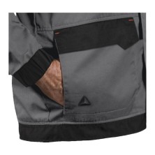 CHAQUETA DELTA PLUS M2VE3