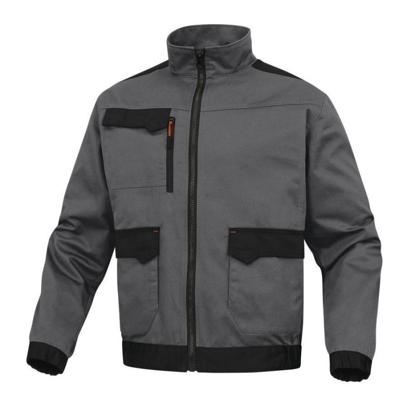 Chaqueta delta plus m2ve3