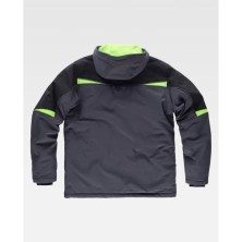 WORKSHELL FUTURE WORKTEAM WF2758