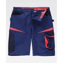 BERMUDA WORKTEAM FUTURE WF2717