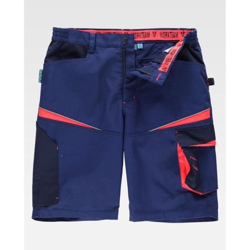 Bermuda future workteam wf2717