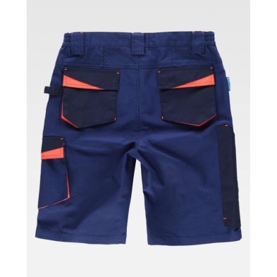 Bermuda Workteam Future wf2717