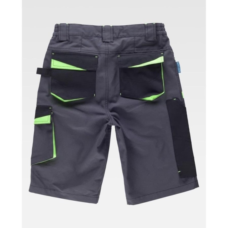 Bermuda future workteam wf2717