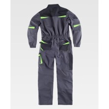 BUZO FUTURE WORKTEAM WF2720