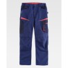 Pantalon future workteam wf2750