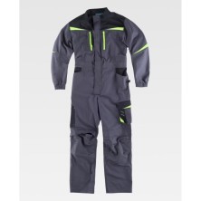 BUZO FUTURE WORKTEAM WF2720