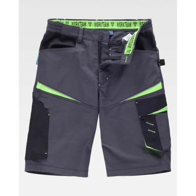 Bermuda future workteam wf2717