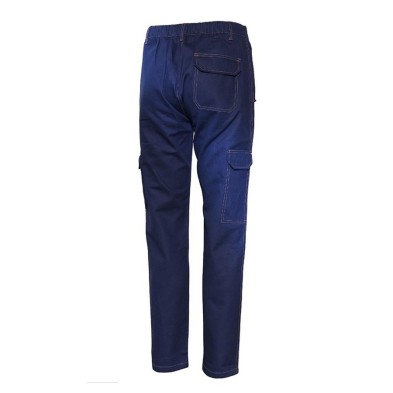 Pantalon M-Pro Permanente Issaline 5530