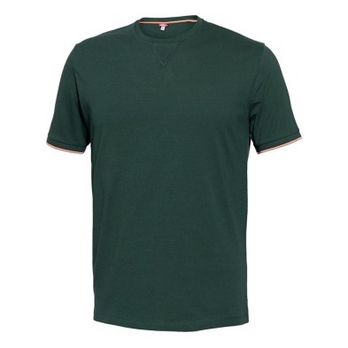 Camiseta Issaline Rapallo 08182