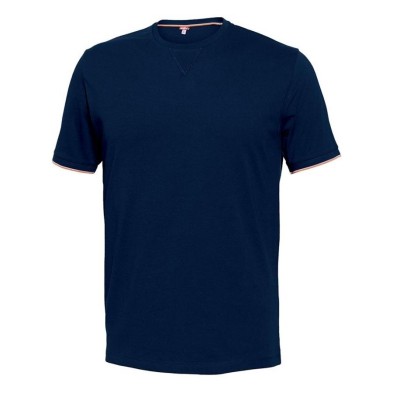 Camiseta Issaline Rapallo 08182