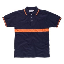 Comprar POLO COMBI WORKTEAM C3850