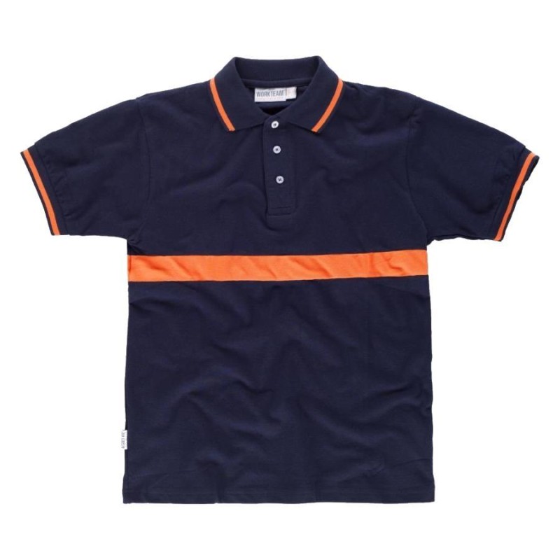 Polo combi workteam c3850