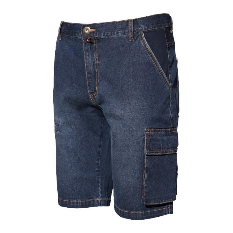 Bermuda issa stretch light 8023b