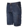 Bermuda issa stretch light 8023b