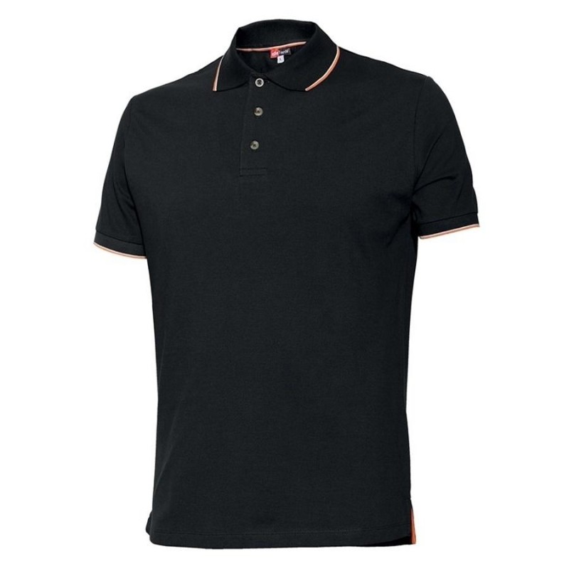 Polo stretch issa portofino 08189