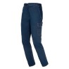 Pantalon issa europa top 8030t
