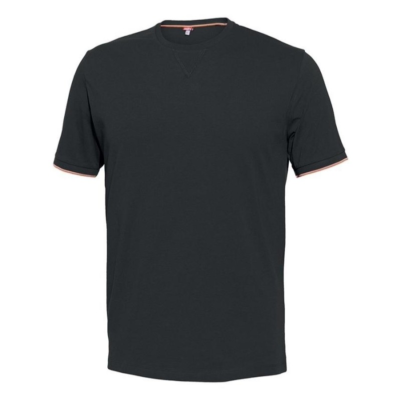 Camiseta issa rapallo 08182