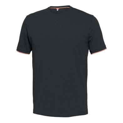Camiseta Issaline Rapallo 08182