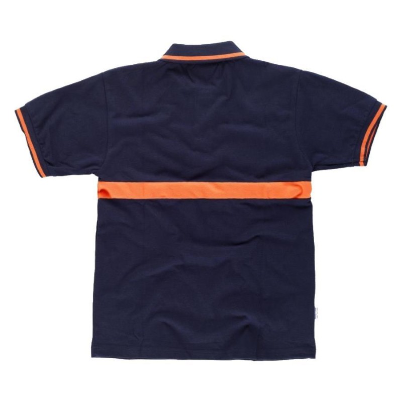 Polo combi workteam c3850