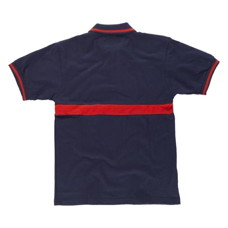 Polo combi workteam c3850