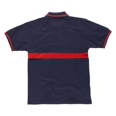 Polo Workteam c3850