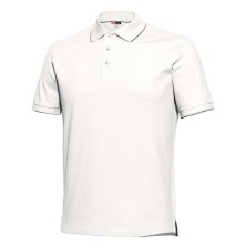 POLO STRETCH ISSA PORTOFINO 08189