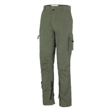 PANTALON ISSALINE RAPTOR 8028