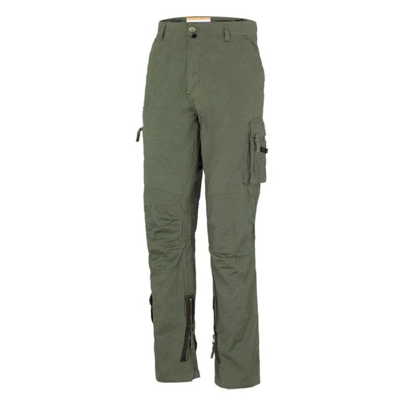 Pantalon issa raptor 8028