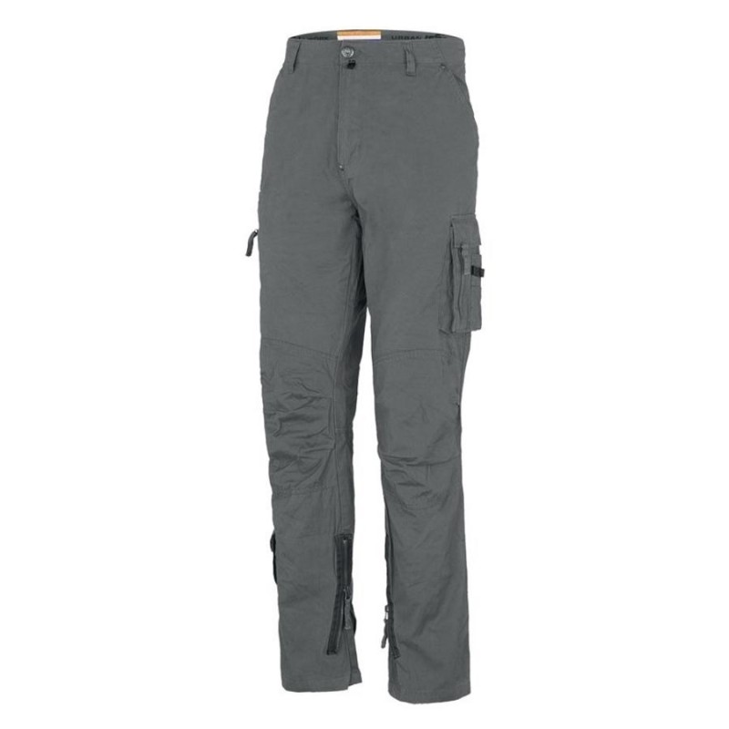 Pantalon issa raptor 8028