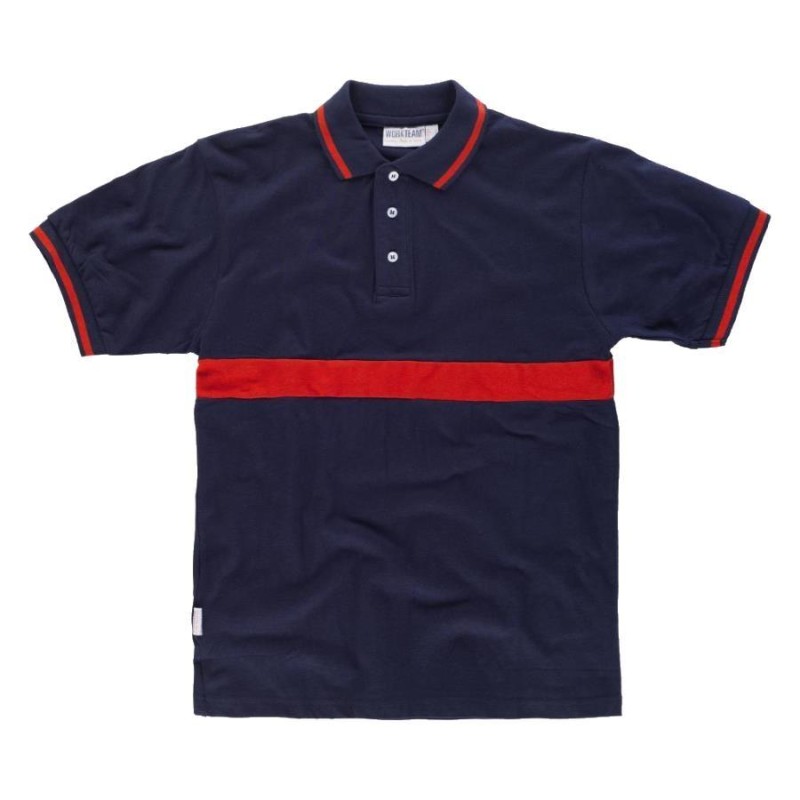 Polo combi workteam c3850