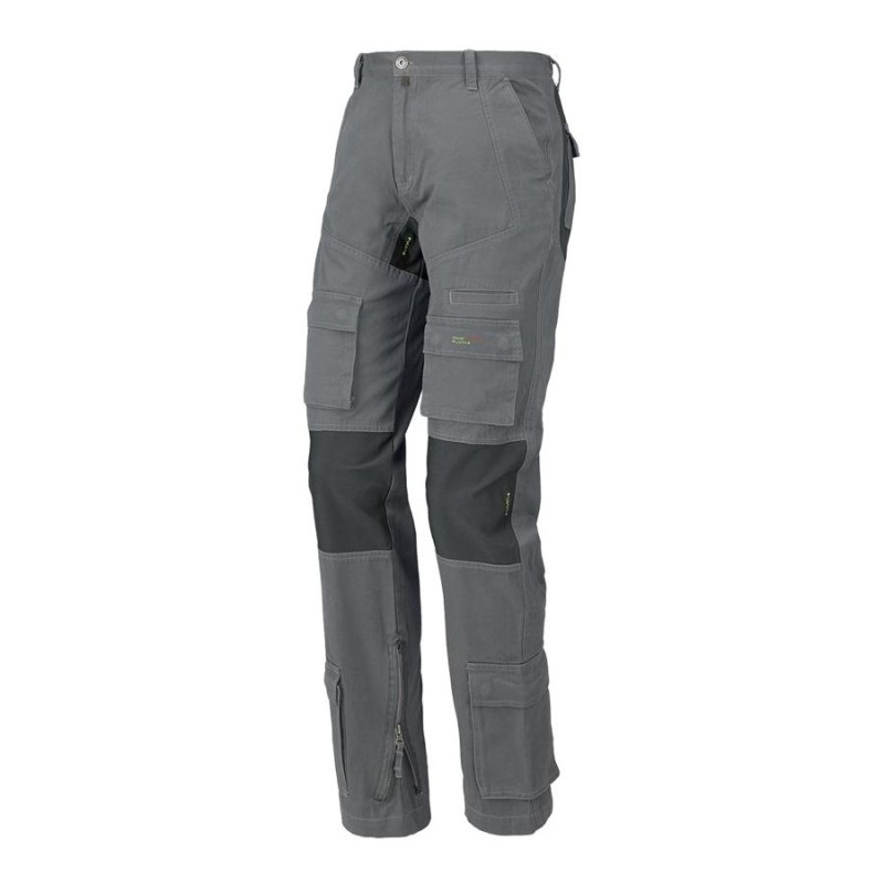 Pantalon issa stretch on 8738