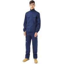 pantalon monza 4904 en azul noche