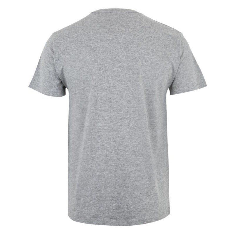 Camiseta m/c mukua melbourne mk022cv