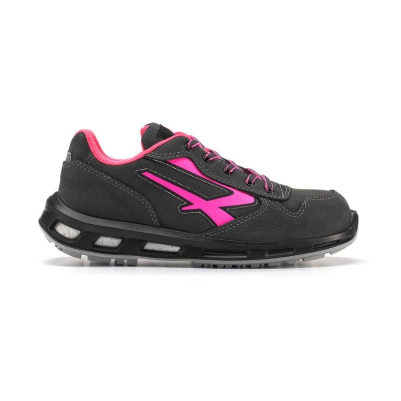 Zapatilla u-power candy s3