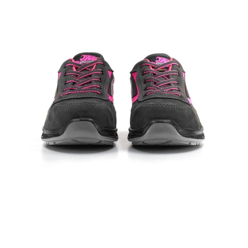 Zapatilla u-power candy s3