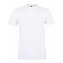 CAMISETA M/C MUKUA MELBOURNE MK022WV BLANCA