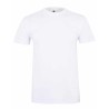 Camiseta m/c mukua melbourne mk022wv blanca