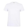 Camiseta m/c mukua palm mk023wv blanca