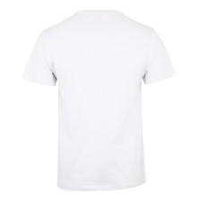 camiseta mukua palm mk023wv en blanco