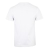 Camiseta m/c mukua palm mk023wv blanca